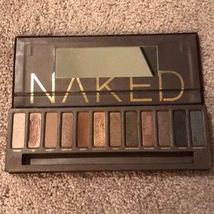 Naked 1 Pallet Good Condition!